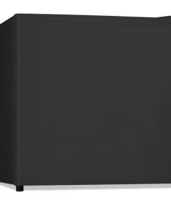 Woodworking Tools store 18 Alera BC-46-E 1.6 Cu. Ft. Refrigerator With Chiller Compartment - Black