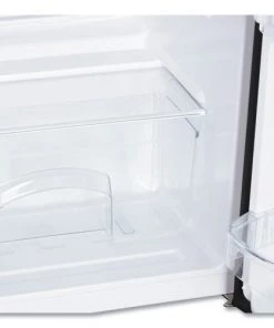 Avanti RA31B3S Counter-Height 3.1 Cu.-ft. Two-Door Refrigerator/Freezer - Black/Stainless Steel -Woodworking Tools store avanra31b3s c