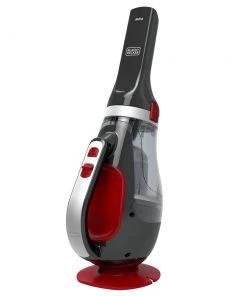 Black & Decker BDH1220AV 12V DustBuster Auto Vacuum 16 Black & Decker BDH1220AV 12V DustBuster Auto Vacuum -Woodworking Tools store bdknbdh1220av b