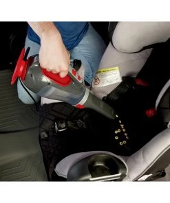 Black & Decker BDH1220AV 12V DustBuster Auto Vacuum 19 Black & Decker BDH1220AV 12V DustBuster Auto Vacuum -Woodworking Tools store bdknbdh1220av e