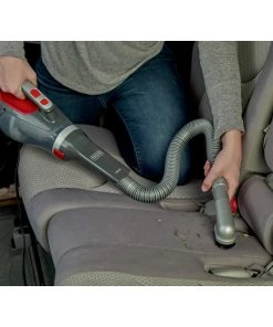 Black & Decker BDH1220AV 12V DustBuster Auto Vacuum 20 Black & Decker BDH1220AV 12V DustBuster Auto Vacuum -Woodworking Tools store bdknbdh1220av f