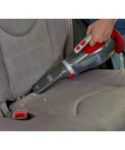 Black & Decker BDH1220AV 12V DustBuster Auto Vacuum 21 Black & Decker BDH1220AV 12V DustBuster Auto Vacuum -Woodworking Tools store bdknbdh1220av g