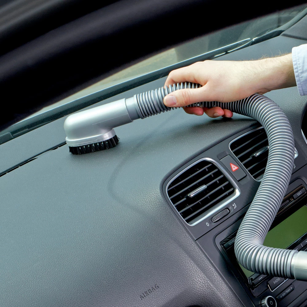 Black & Decker BDH1220AV 12V DustBuster Auto Vacuum 12 Black & Decker BDH1220AV 12V DustBuster Auto Vacuum - Image 10