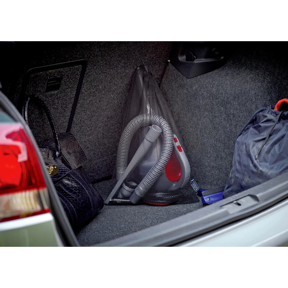 Black & Decker BDH1220AV 12V DustBuster Auto Vacuum 13 Black & Decker BDH1220AV 12V DustBuster Auto Vacuum - Image 11