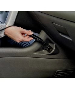 Black & Decker BDH1220AV 12V DustBuster Auto Vacuum 25 Black & Decker BDH1220AV 12V DustBuster Auto Vacuum -Woodworking Tools store bdknbdh1220av k