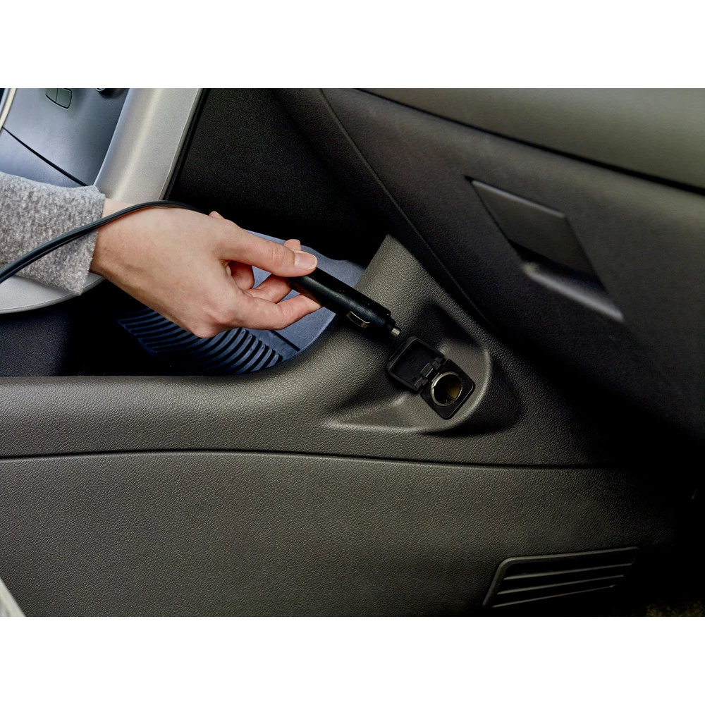 Black & Decker BDH1220AV 12V DustBuster Auto Vacuum 14 Black & Decker BDH1220AV 12V DustBuster Auto Vacuum - Image 12