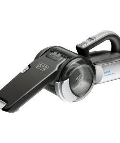 Woodworking Tools store 26 Black & Decker BDH2000PLA Dustbuster 20V MAX Lithium-Ion Pivot Vac Cordless Hand Vacuum Kit (1.5 Ah)