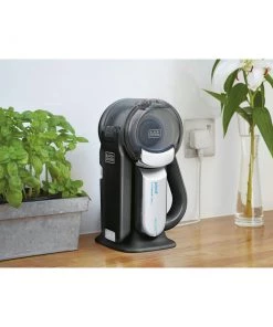 Black & Decker BDH2000PLA Dustbuster 20V MAX Lithium-Ion Pivot Vac Cordless Hand Vacuum Kit (1.5 Ah) 24 Black & Decker BDH2000PLA Dustbuster 20V MAX Lithium-Ion Pivot Vac Cordless Hand Vacuum Kit (1.5 Ah) -Woodworking Tools store bdknbdh2000pla i