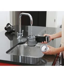 Black & Decker BDH2000PLA Dustbuster 20V MAX Lithium-Ion Pivot Vac Cordless Hand Vacuum Kit (1.5 Ah) 25 Black & Decker BDH2000PLA Dustbuster 20V MAX Lithium-Ion Pivot Vac Cordless Hand Vacuum Kit (1.5 Ah) -Woodworking Tools store bdknbdh2000pla j