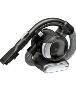 Woodworking Tools store 28 Black & Decker BDH2020FL Dustbuster Flex 20V MAX Brushed Lithium-Ion Cordless Hand Vacuum Kit (1.5 Ah)