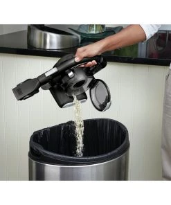 Black & Decker BDH2020FL Dustbuster Flex 20V MAX Brushed Lithium-Ion Cordless Hand Vacuum Kit (1.5 Ah) 21 Black & Decker BDH2020FL Dustbuster Flex 20V MAX Brushed Lithium-Ion Cordless Hand Vacuum Kit (1.5 Ah) -Woodworking Tools store bdknbdh2020fl f