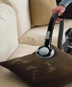 Black & Decker BDH2020FLFH 20V MAX Cordless Lithium-Ion Flex Vac With Stick Floor Head And Pet Hair Brush -Woodworking Tools store bdknbdh2020flfh i