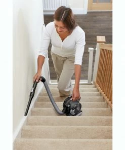 Black & Decker BDH2020FLFH 20V MAX Cordless Lithium-Ion Flex Vac With Stick Floor Head And Pet Hair Brush -Woodworking Tools store bdknbdh2020flfh j