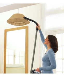 Black & Decker BDH2020FLFH 20V MAX Cordless Lithium-Ion Flex Vac With Stick Floor Head And Pet Hair Brush -Woodworking Tools store bdknbdh2020flfh l