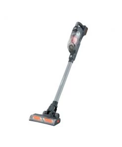 Woodworking Tools store 32 Black & Decker BHFEA18D1 POWERSERIES 20V MAX Lithium-Ion Cordless Stick Vacuum Kit (2 Ah)