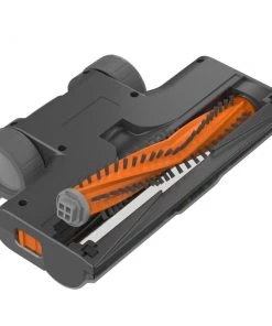 Black & Decker BHFEA18D1 POWERSERIES 20V MAX Lithium-Ion Cordless Stick Vacuum Kit (2 Ah) -Woodworking Tools store bdknbhfea18d1 h