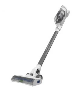 Black & Decker BHFEA420J POWERSERIES 16V MAX Cordless Stick Vacuum -Woodworking Tools store bdknbhfea420j c