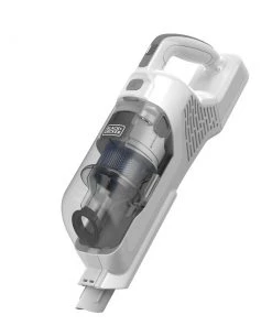 Black & Decker BHFEA420J POWERSERIES 16V MAX Cordless Stick Vacuum -Woodworking Tools store bdknbhfea420j d