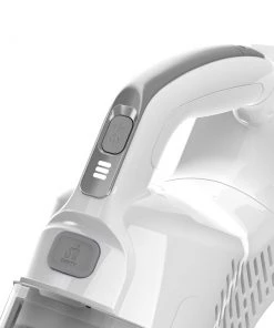 Black & Decker BHFEA420J POWERSERIES 16V MAX Cordless Stick Vacuum -Woodworking Tools store bdknbhfea420j f