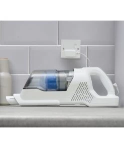 Black & Decker BHFEA420J POWERSERIES 16V MAX Cordless Stick Vacuum -Woodworking Tools store bdknbhfea420j i