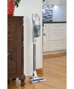 Black & Decker BHFEA420J POWERSERIES 16V MAX Cordless Stick Vacuum -Woodworking Tools store bdknbhfea420j j