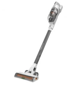 Woodworking Tools store 36 Black & Decker BHFEA520J POWERSERIES 20V MAX Cordless Stick Vacuum