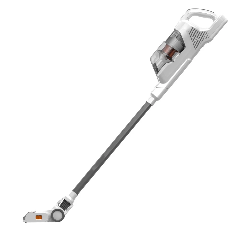 Black & Decker BHFEA520J POWERSERIES 20V MAX Cordless Stick Vacuum 4 Black & Decker BHFEA520J POWERSERIES 20V MAX Cordless Stick Vacuum - Image 2