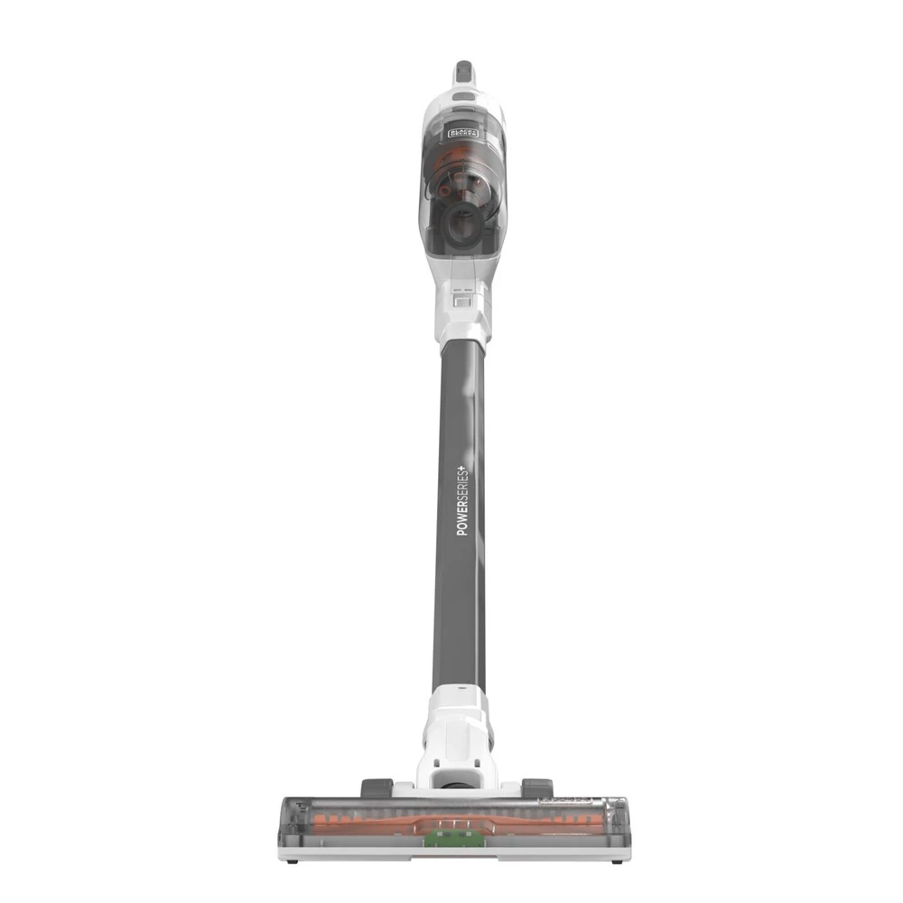 Black & Decker BHFEA520J POWERSERIES 20V MAX Cordless Stick Vacuum 6 Black & Decker BHFEA520J POWERSERIES 20V MAX Cordless Stick Vacuum - Image 4