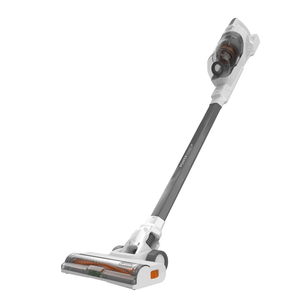 Black & Decker BHFEA520J POWERSERIES 20V MAX Cordless Stick Vacuum 7 Black & Decker BHFEA520J POWERSERIES 20V MAX Cordless Stick Vacuum - Image 5