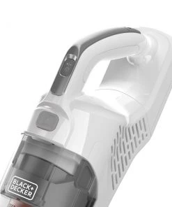 Black & Decker BHFEA520J POWERSERIES 20V MAX Cordless Stick Vacuum 34 Black & Decker BHFEA520J POWERSERIES 20V MAX Cordless Stick Vacuum -Woodworking Tools store bdknbhfea520j f