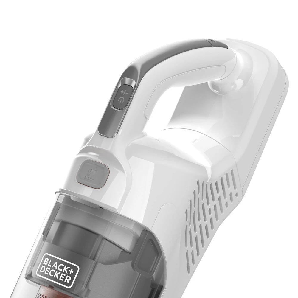 Black & Decker BHFEA520J POWERSERIES 20V MAX Cordless Stick Vacuum 9 Black & Decker BHFEA520J POWERSERIES 20V MAX Cordless Stick Vacuum - Image 7