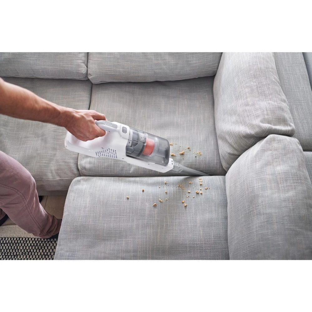 Black & Decker BHFEA520J POWERSERIES 20V MAX Cordless Stick Vacuum 19 Black & Decker BHFEA520J POWERSERIES 20V MAX Cordless Stick Vacuum - Image 17