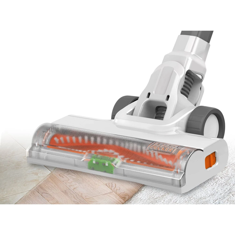 Black & Decker BHFEA520J POWERSERIES 20V MAX Cordless Stick Vacuum 22 Black & Decker BHFEA520J POWERSERIES 20V MAX Cordless Stick Vacuum - Image 20