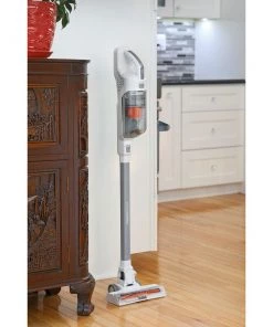 Black & Decker BHFEA520J POWERSERIES 20V MAX Cordless Stick Vacuum 48 Black & Decker BHFEA520J POWERSERIES 20V MAX Cordless Stick Vacuum -Woodworking Tools store bdknbhfea520j t