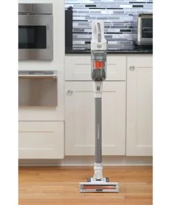 Black & Decker BHFEA520J POWERSERIES 20V MAX Cordless Stick Vacuum 49 Black & Decker BHFEA520J POWERSERIES 20V MAX Cordless Stick Vacuum -Woodworking Tools store bdknbhfea520j u