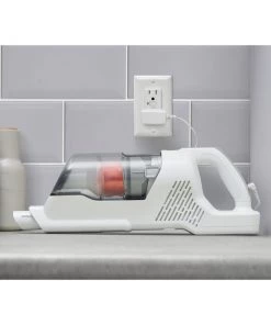 Black & Decker BHFEA520J POWERSERIES 20V MAX Cordless Stick Vacuum 50 Black & Decker BHFEA520J POWERSERIES 20V MAX Cordless Stick Vacuum -Woodworking Tools store bdknbhfea520j v