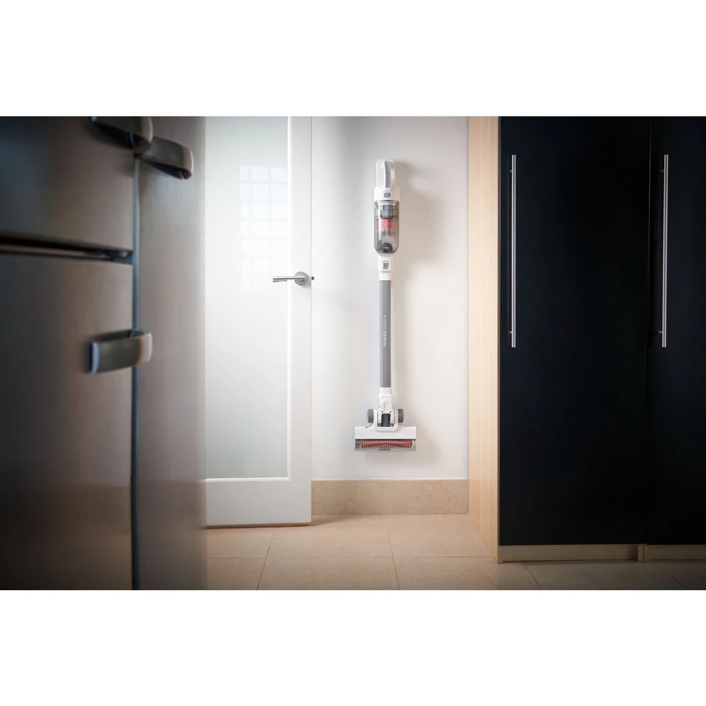 Black & Decker BHFEA520J POWERSERIES 20V MAX Cordless Stick Vacuum 26 Black & Decker BHFEA520J POWERSERIES 20V MAX Cordless Stick Vacuum - Image 24