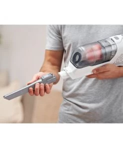 Black & Decker BHFEA520J POWERSERIES 20V MAX Cordless Stick Vacuum 52 Black & Decker BHFEA520J POWERSERIES 20V MAX Cordless Stick Vacuum -Woodworking Tools store bdknbhfea520j x