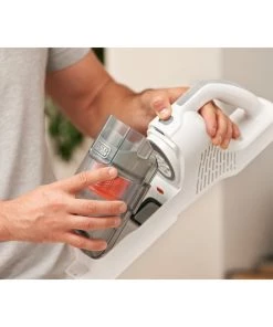 Black & Decker BHFEA520J POWERSERIES 20V MAX Cordless Stick Vacuum 53 Black & Decker BHFEA520J POWERSERIES 20V MAX Cordless Stick Vacuum -Woodworking Tools store bdknbhfea520j y