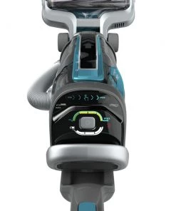 Black & Decker HCUA525J POWERSERIES PRO Brushed Lithium-Ion Cordless 2-in-1 Vacuum Kit -Woodworking Tools store bdknhcua525j20 d