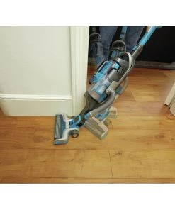 Black & Decker HCUA525J POWERSERIES PRO Brushed Lithium-Ion Cordless 2-in-1 Vacuum Kit -Woodworking Tools store bdknhcua525j20 i