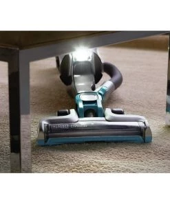 Black & Decker HCUA525J POWERSERIES PRO Brushed Lithium-Ion Cordless 2-in-1 Vacuum Kit -Woodworking Tools store bdknhcua525j20 k