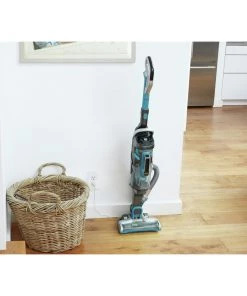 Black & Decker HCUA525J POWERSERIES PRO Brushed Lithium-Ion Cordless 2-in-1 Vacuum Kit -Woodworking Tools store bdknhcua525j20 s