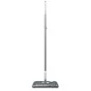 Black & Decker HFS115J10 3.6V Brushed Lithium-Ion 50 Minute Cordless Floor Sweeper - Powder White 2 Black & Decker HFS115J10 3.6V Brushed Lithium-Ion 50 Minute Cordless Floor Sweeper - Powder White -Woodworking Tools store bdknhfs115j10