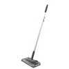 Black & Decker HFS215J01 7.2V Lithium-Ion 100-Minute Powered Cordless Floor Sweeper - Charcoal Grey 1 Black & Decker HFS215J01 7.2V Lithium-Ion 100-Minute Powered Cordless Floor Sweeper - Charcoal Grey -Woodworking Tools store bdknhfs215j01