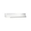 Broan-Nutone F403011 30 In. Convertible Range Hood (White)