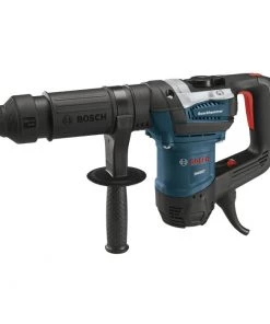 Bosch DH507 10 Amp SDS-Max Variable-Speed Demolition Hammer