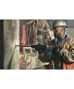 Bosch DH507 10 Amp SDS-Max Variable-Speed Demolition Hammer -Woodworking Tools store bshndh507 b