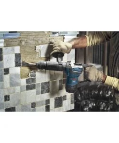 Bosch DH507 10 Amp SDS-Max Variable-Speed Demolition Hammer -Woodworking Tools store bshndh507 c