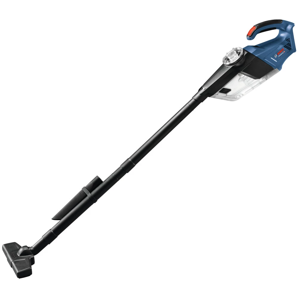 Bosch GAS18V-02N 18V Handheld Vacuum Cleaner (Tool Only) 6 Bosch GAS18V-02N 18V Handheld Vacuum Cleaner (Tool Only) - Image 4